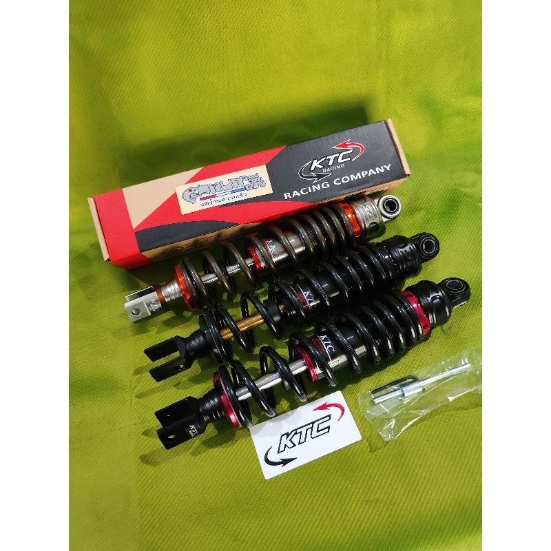 shock KTC razor mio vario 300mm 325mm