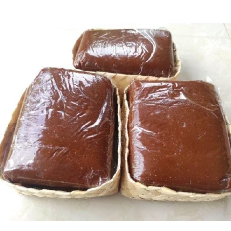 

JENANG KETAN | ORIGINAL | 1KG | GULA JAWA MURNI