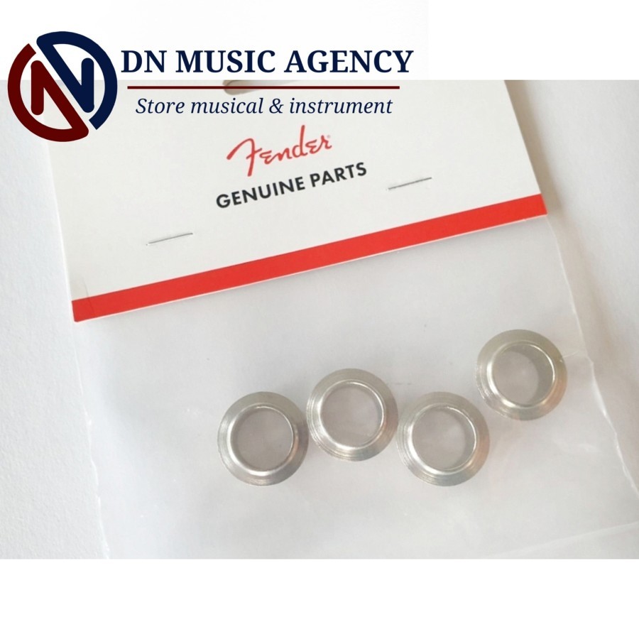 Dryer Bushing tuning Machine Fender Vintage Bass Tuners bushings Original