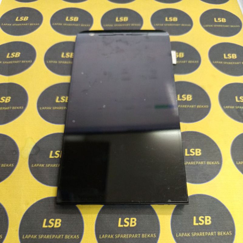 LCD FULLSET FRAME LG G5 SE H845 ORIGINAL BEKAS