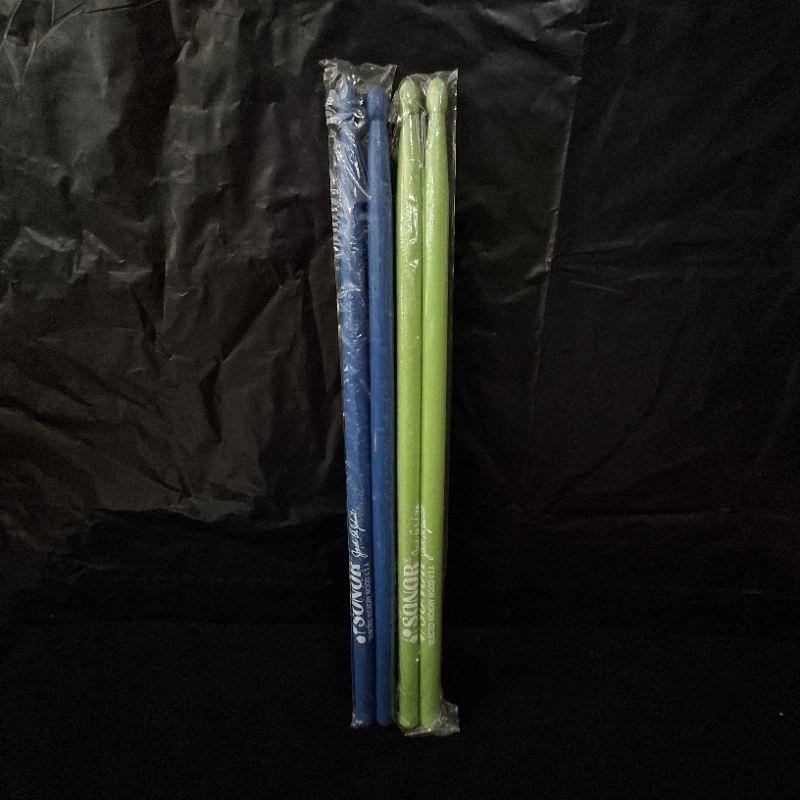 Stick Drum sonor warna