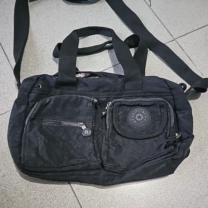 tas wanita kipling#branded#preloved