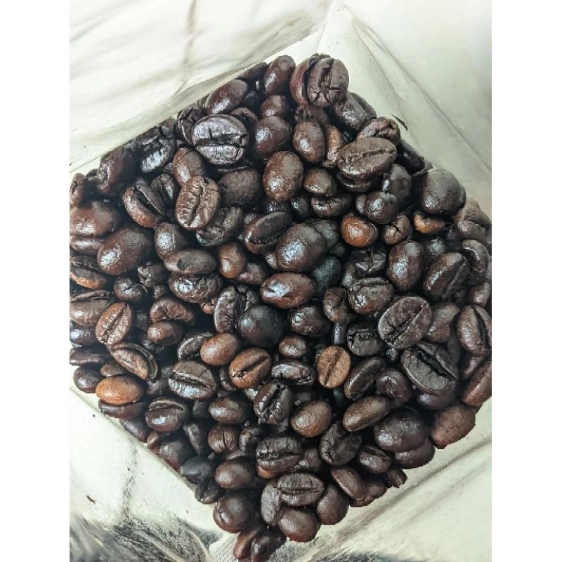 

Biji Kopi Arabica Flores