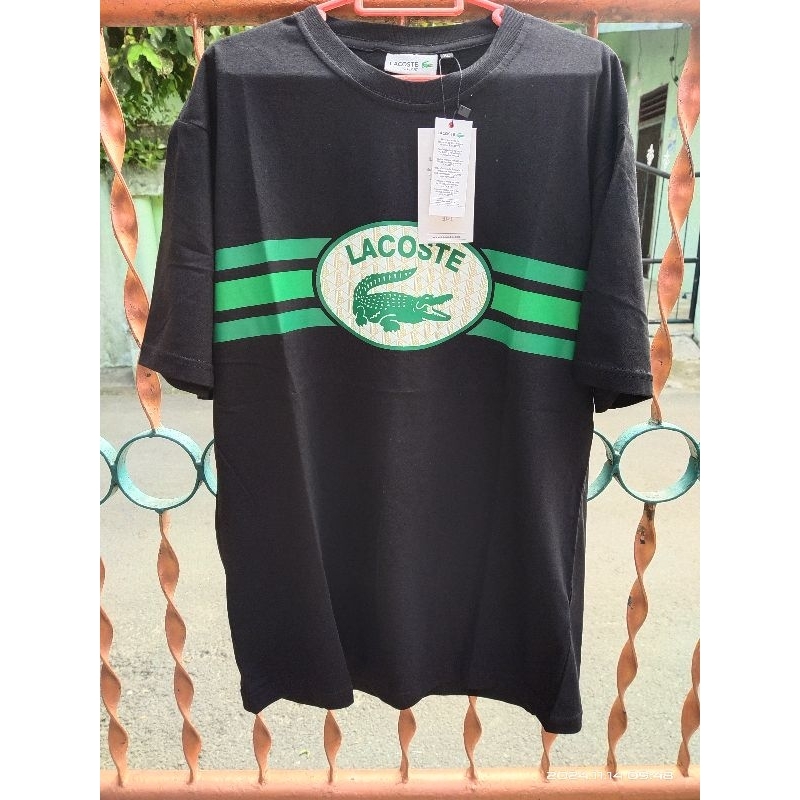 T shirt Lacoste