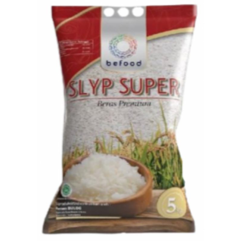 Befood Slyp Super 5kg