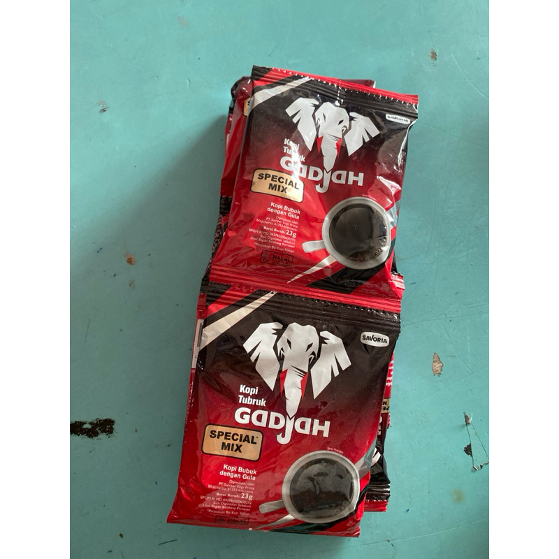 

kopi gajah