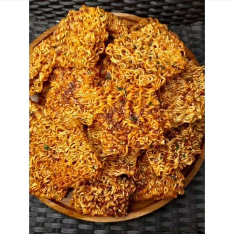 

MIE PEDAS VIRAL/mie kremes DAUN JERUK SODOMIE