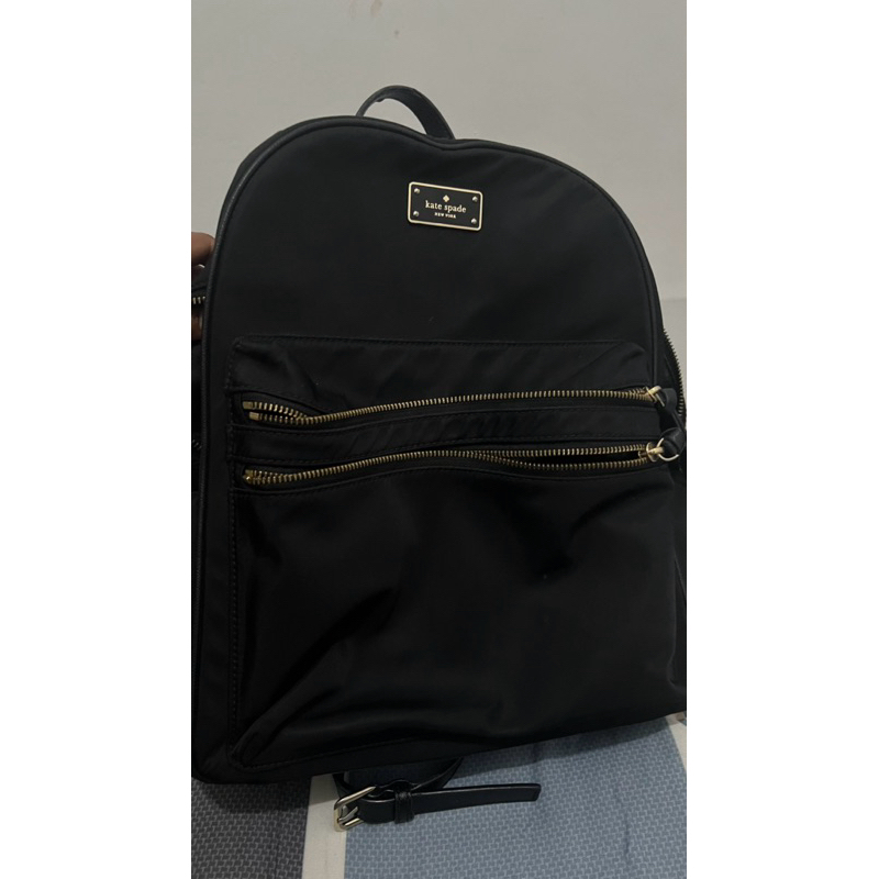 tas ransel kate spade preloved