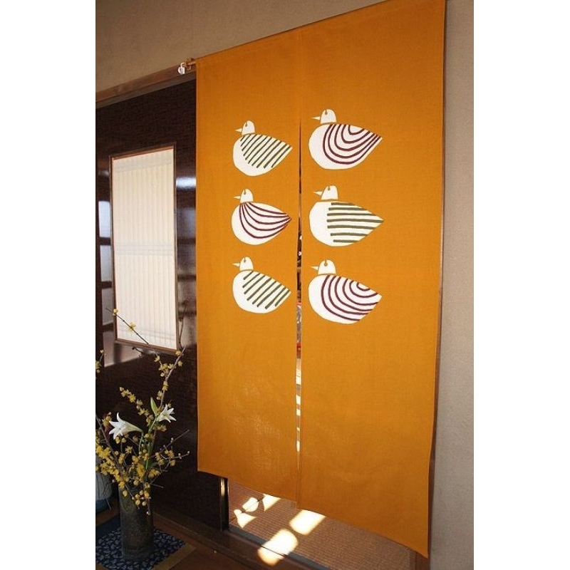 Link custom..Noren tirai jepang,untuk rumah makan,cafe,dan ramen