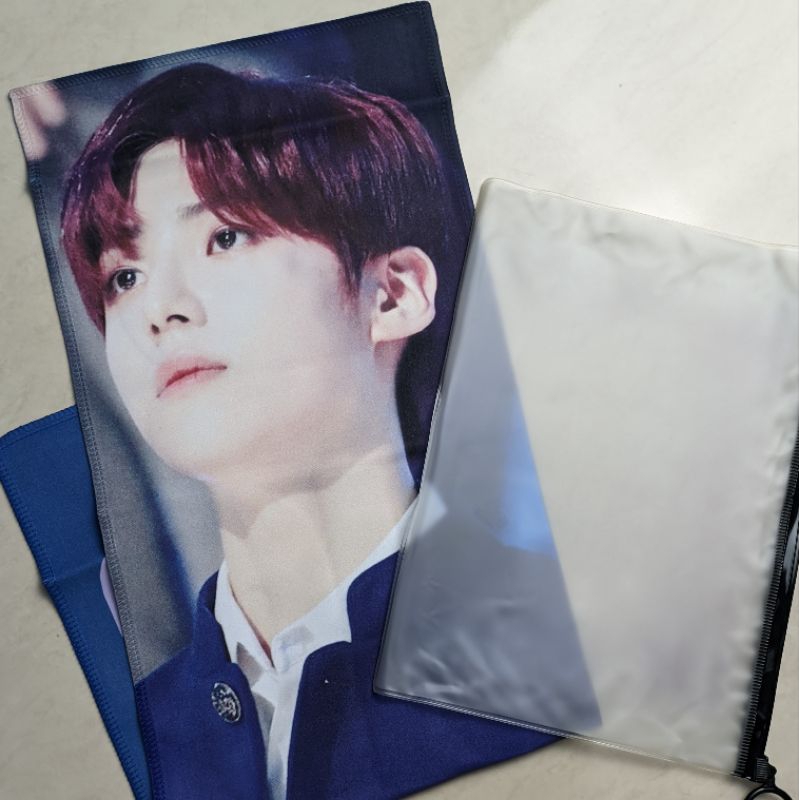 [SLOGAN ONLY] - LEE EUNSANG X1 YOUNITE