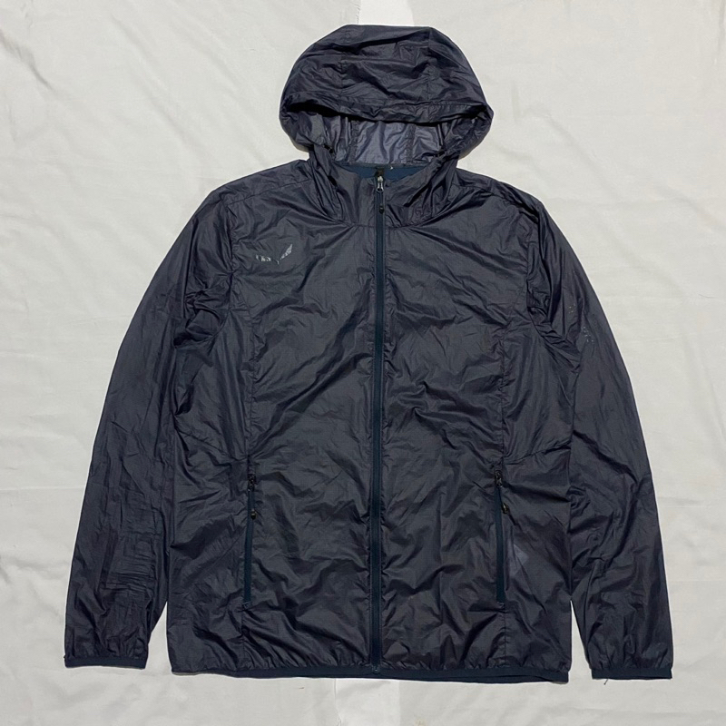 Salewa Pocketable Running Jacket