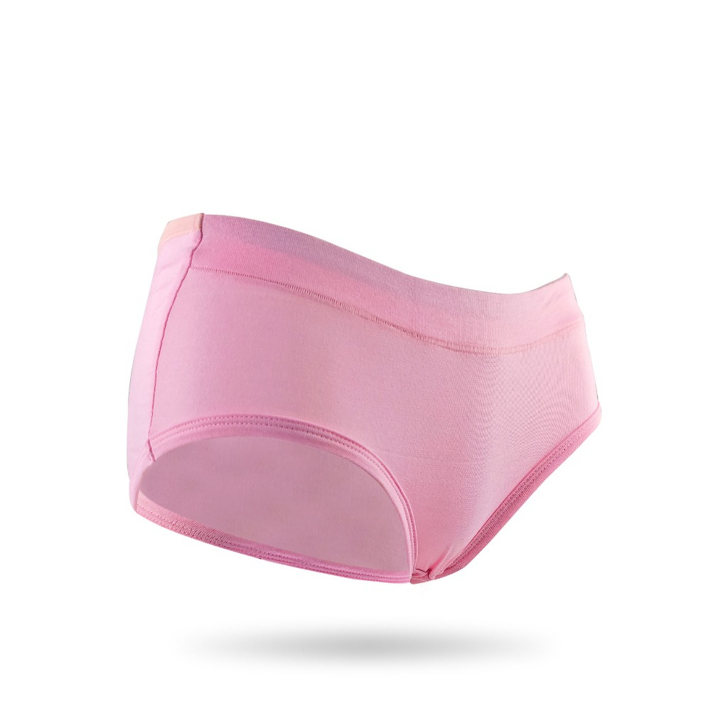 TIWIE Celana Dalam Anak Perempuan Mini Freesize / Celana Dalam Katun - TWPNBF 1170