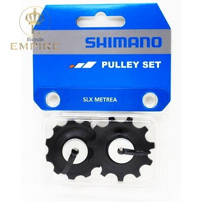 Shimano SLX Metrea RD-M7000 RD-U5000 4700 5800 6800 Sora Tiagra 105 Ultegra Pulley Set Bicycle Empir