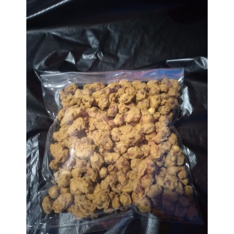 

KACANG MEDAN 200GRAM