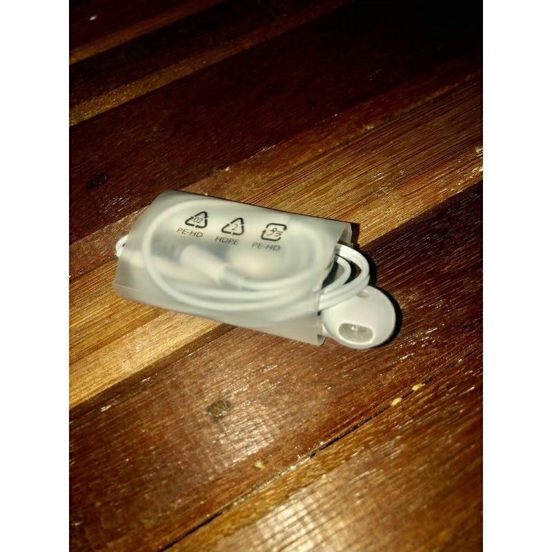 Headset original Oppo Reno 5