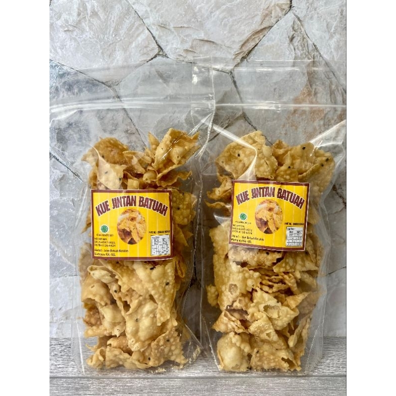

Kue jintan