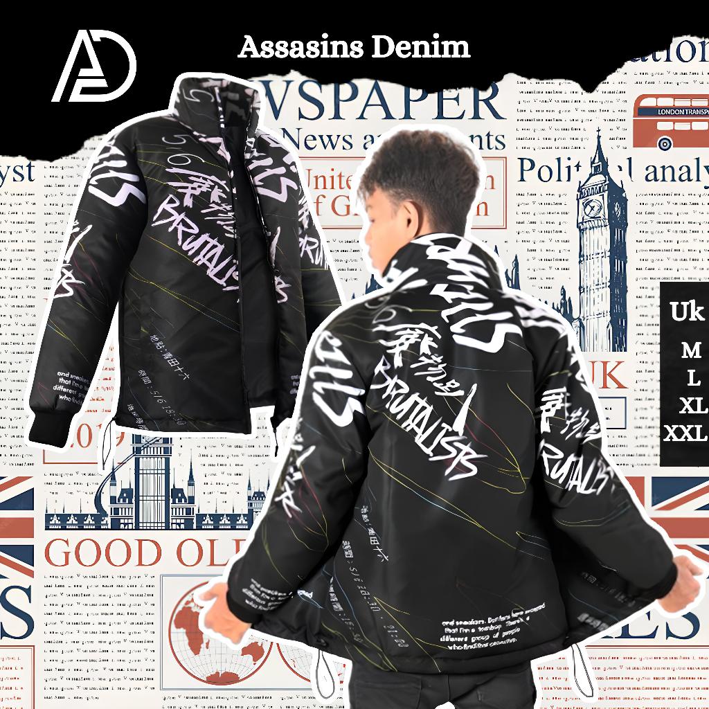 Jaket Hoodie Switer Pria Wanita Terbaru Ori Keren Kekinian Hodie Sweater Cowok Cewek Anti Angin Teba