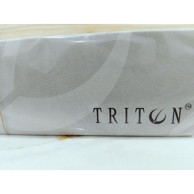 Cat Gut Silk Triton