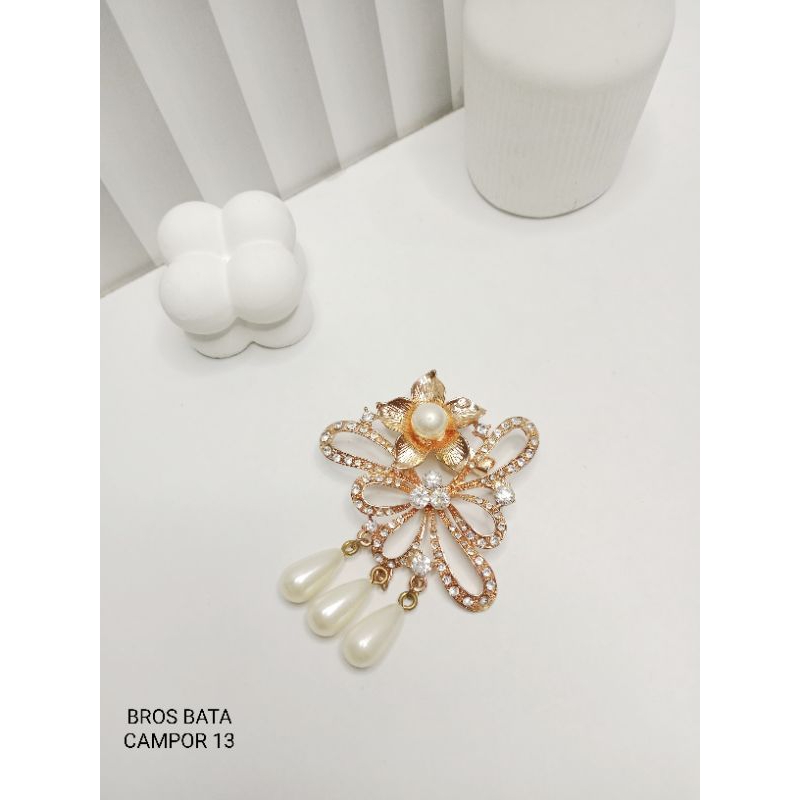 BROS BATA WANITA ELEGAN