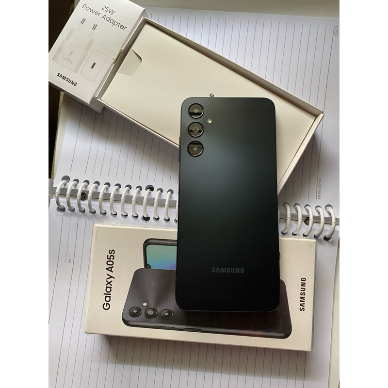 Samsung Galaxy A05s Second fullset
