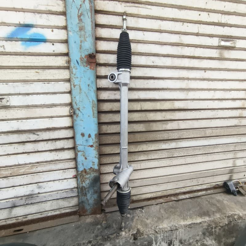 Rack Stir Steering Suzuki Ertiga All New 2019-2023 Original