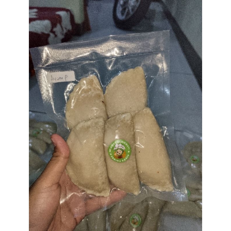 

CIRENG ISI AYAM SUWIR