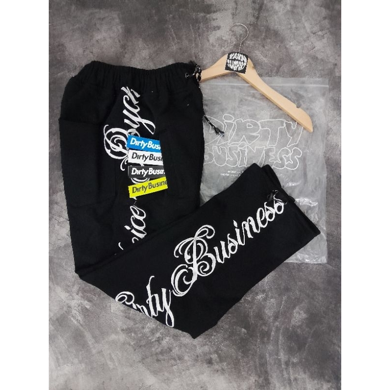 pants Dirty Business