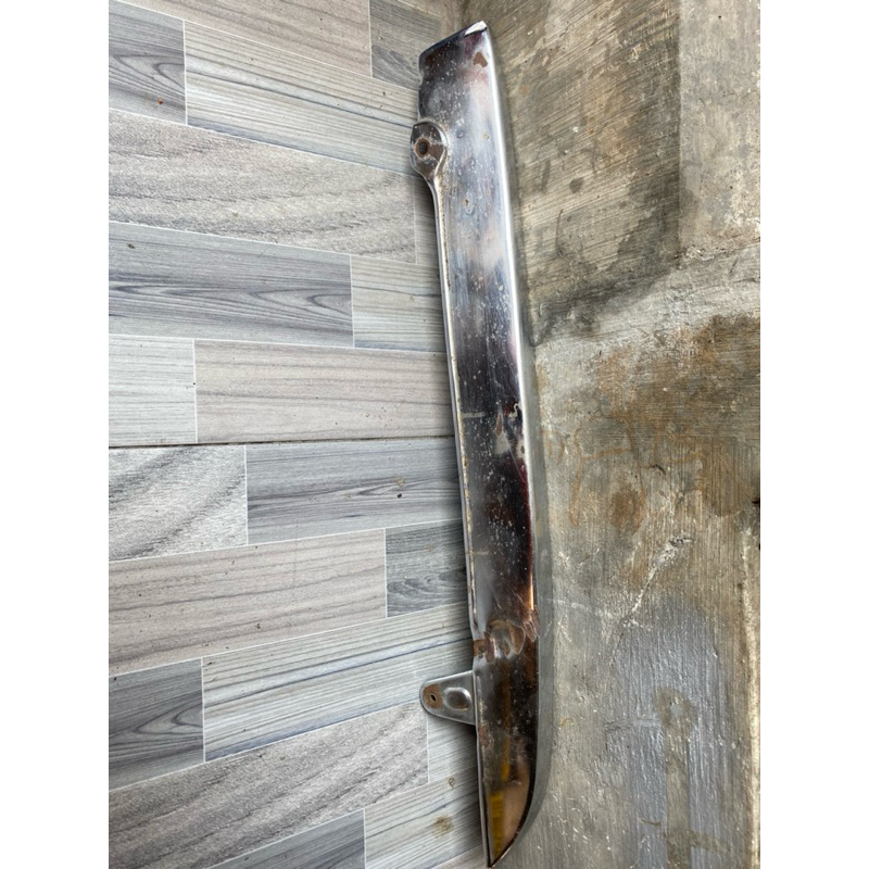 stangkas katengkas tutup rantai yamaha rx100 rx125 rs100 rs125 rxS original