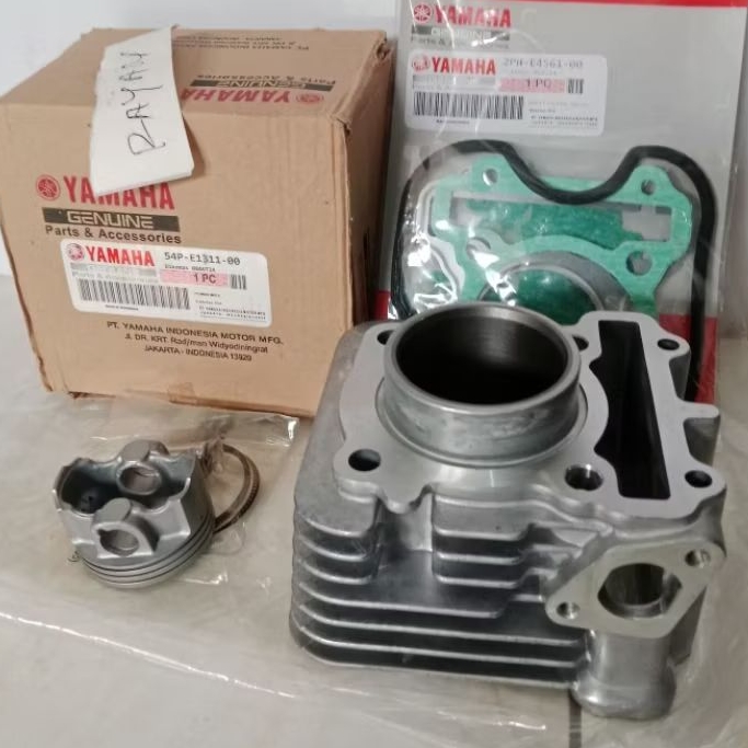 BLOK SEHER X-RIDE 115 X-RIDE 115 54P BLOK+PISTON+TOP SET