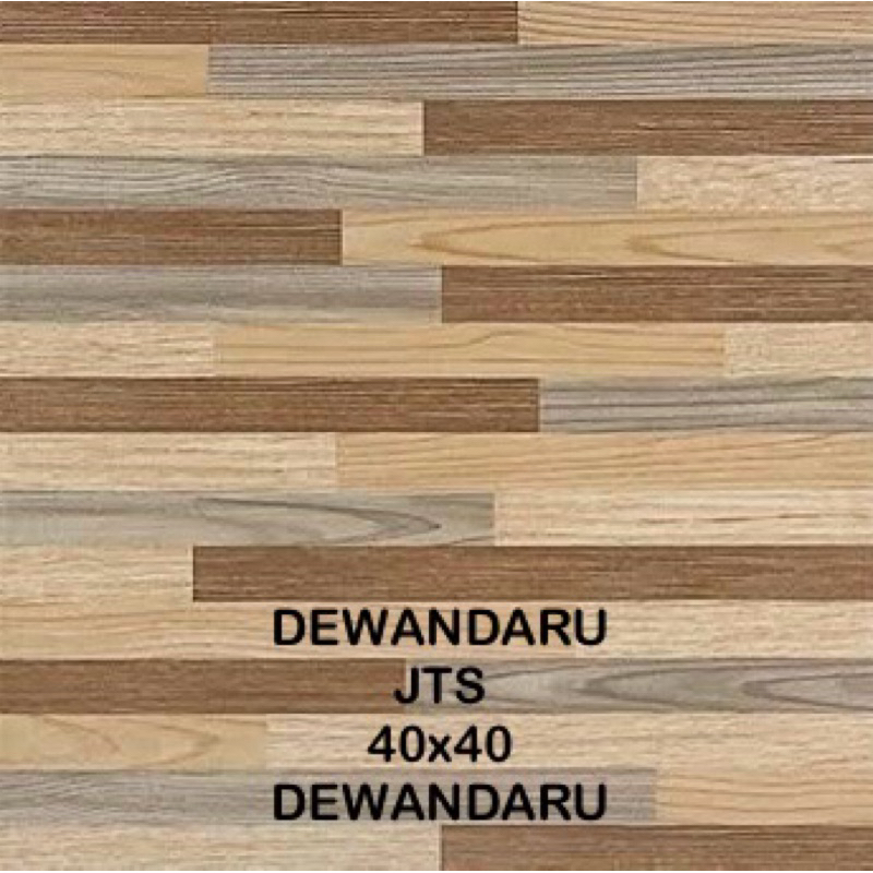 KERAMIK JTS MAKUKU MINIMALIS 40x40 KERAMIK LANTAI KERAMIK MOTIF MAT