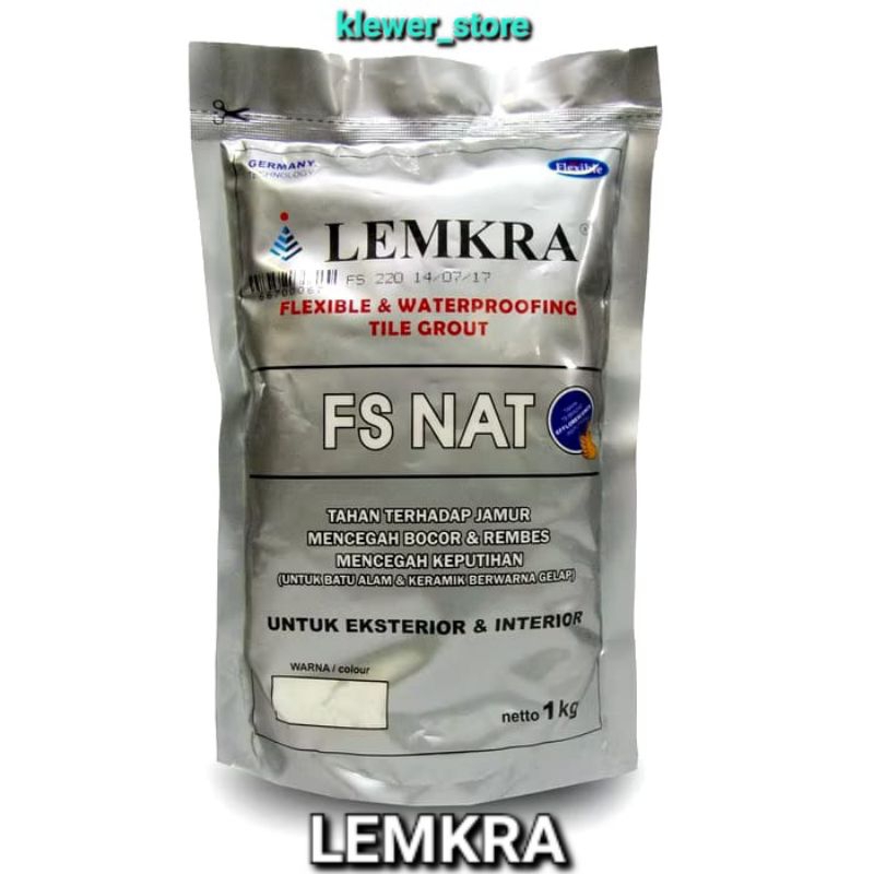 LEMKRA / FS NAT LEMKRA / NAT KERAMIK DAN GRANIT