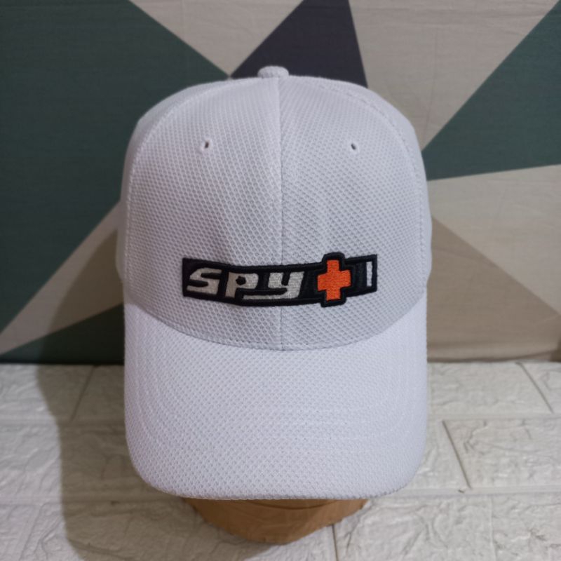 Topi Spy Second Flexfit Yupoong Size S-M