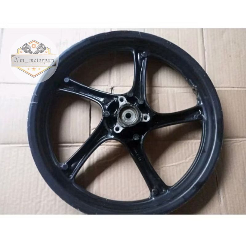 Velg Depan Mio J Mio GT Mio Soul GT 115 Lepasan Motor