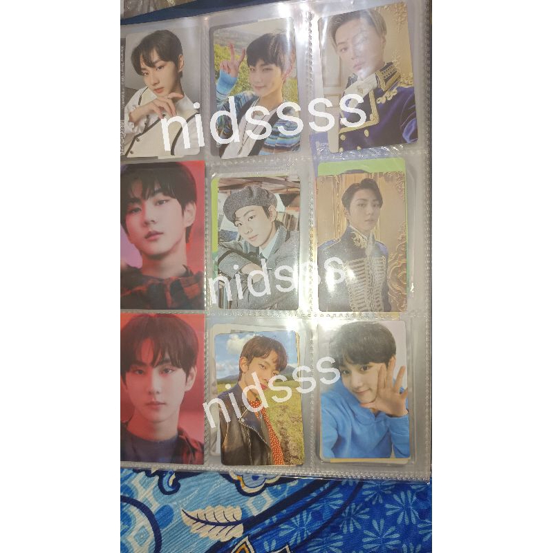 booked co jungwon peace