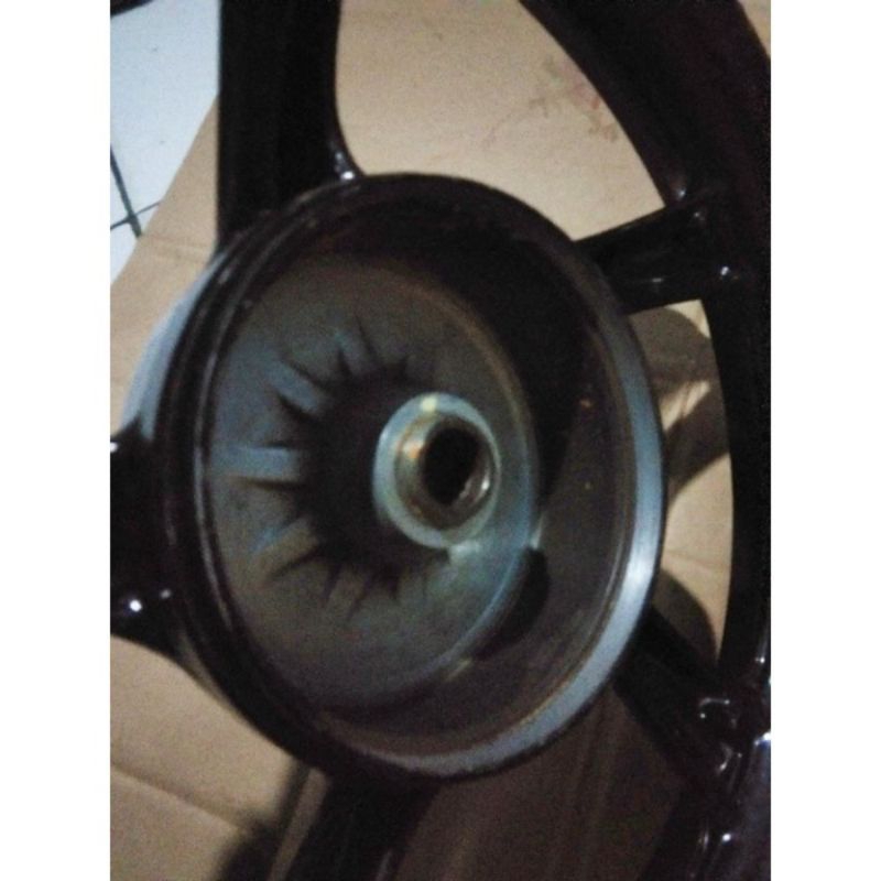Velg Pelek Blakang Mio M3 125 Original