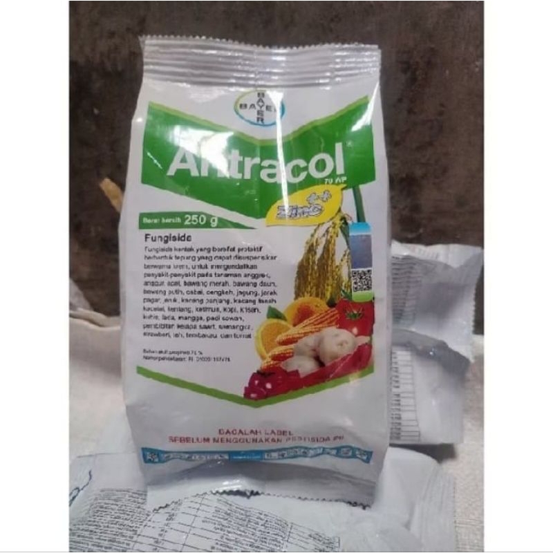 Antracol 250gram