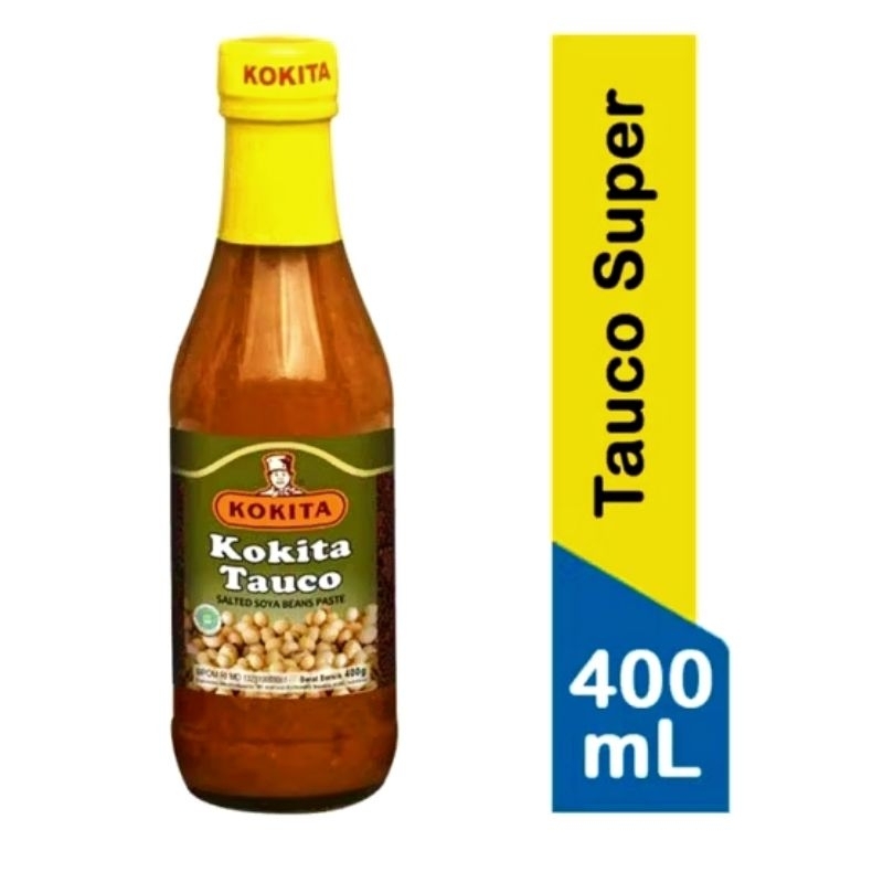 

Kokita Tauco super 400 ml