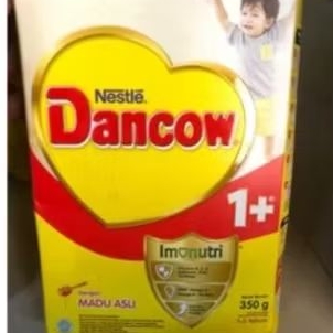 

Susu Dancow 1+ rasa madu