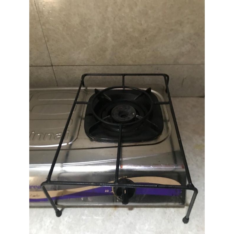 Tatakan Kompor / Tatakan Oven Besi Behel 10Mm