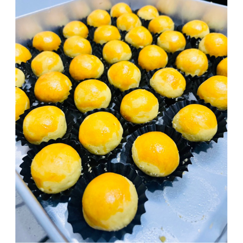 

nastar klasik premium lembut lumer home made ukuran 600ml
