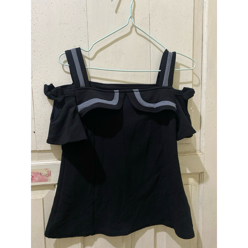 preloved sabrina