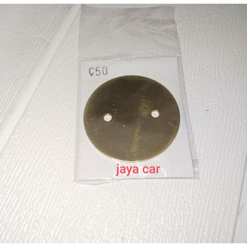 koin gobangan avanza xenia