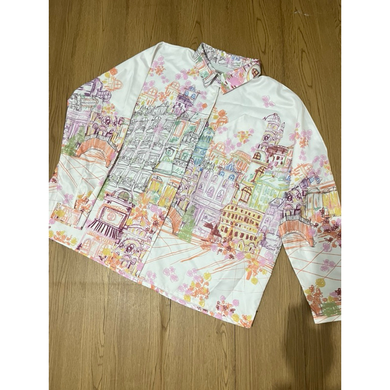 Nada puspita x Cotton ink