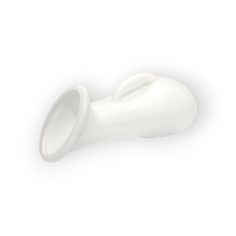 Urinal Cewe / Wadah BAK Wanita Onemed