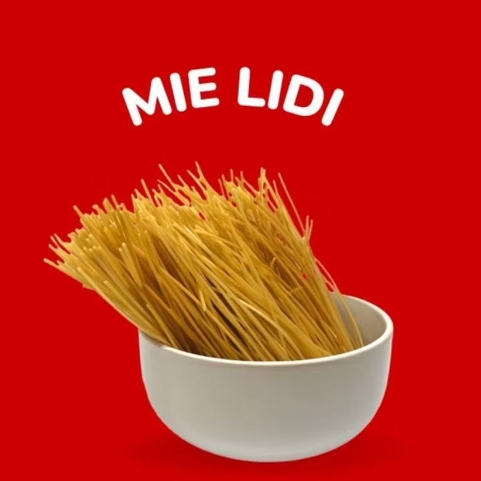 

Mie Lidi