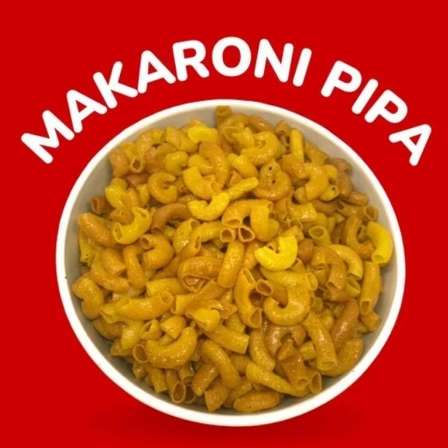 

Makaroni pipa 100 gram by naya