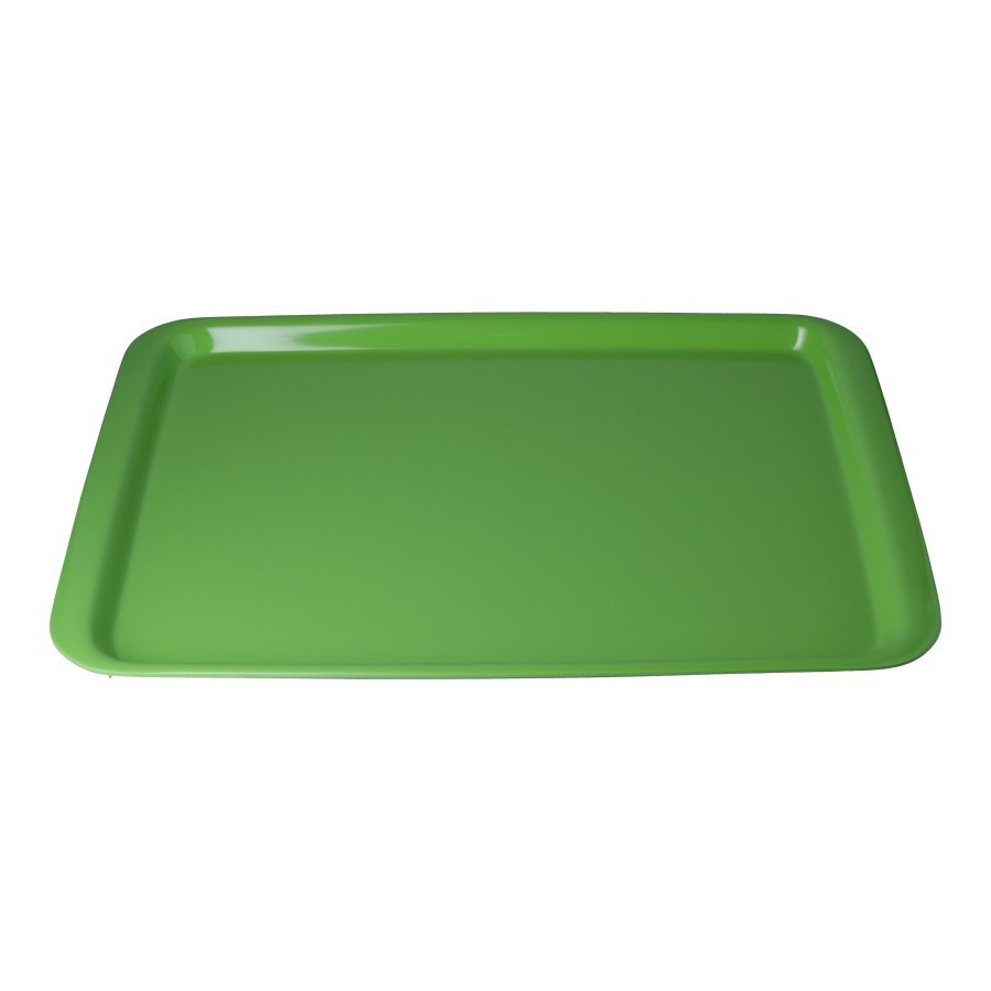 Nampan Melamine 3242 Hoover Melamine (100% Melamine Food Grade)