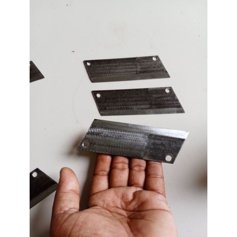 pisau Refill keripik