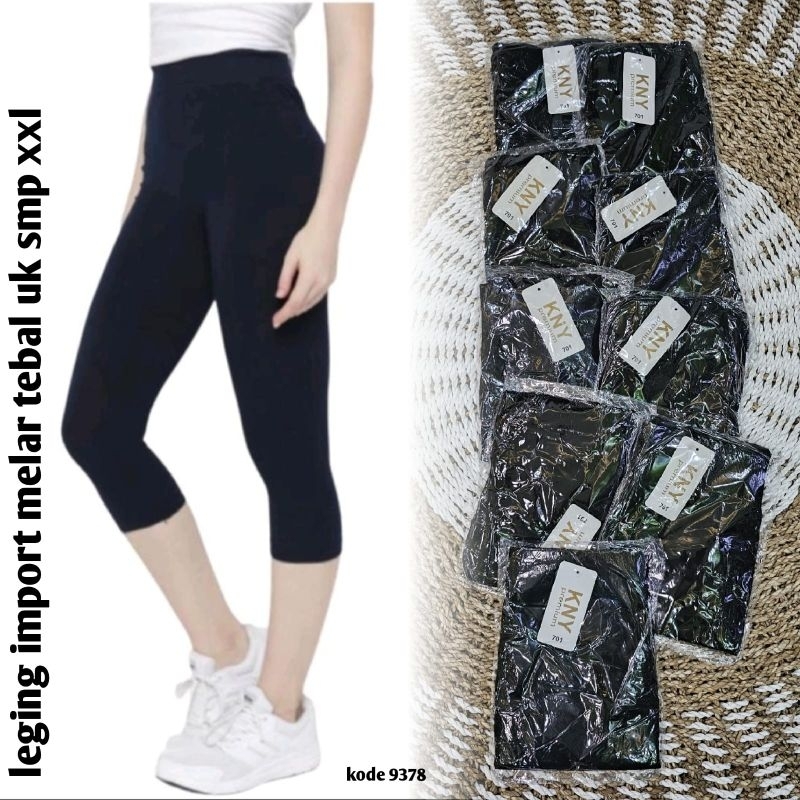 legging kny premium