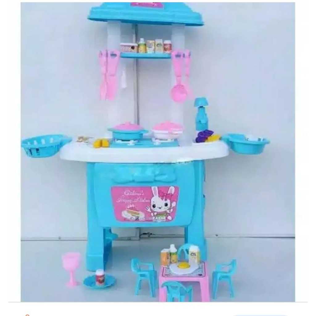 Mainan kichen FK 111